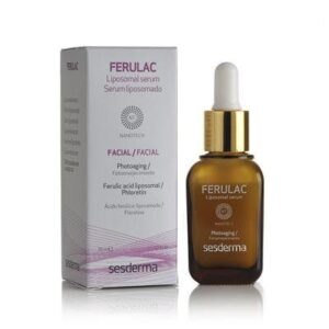 Liposomal Ferulac Serum