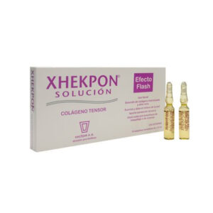 Xhekpon Solución monodosis