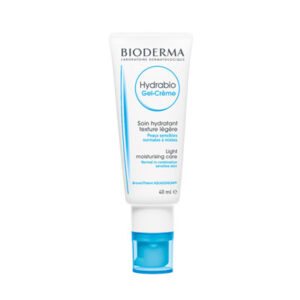 Hydrabio gel crema